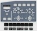 A320 EFIS panel Captain side.
