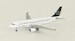 Airbus A320 Shenzhen Airlines "Star Alliance" B-6296 With Antenna
