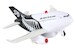 Pullback Plane with Light & Sound (Air New Zealand)