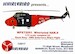 Westland Whirlwind HAR9 (HMS Endurance)