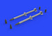 AIM120C AMRAAM (2x)