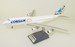 Boeing B747-300 Corsair "Sea" F-GSEA With Stand