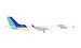 Boeing 757-236(WL) Cabo Verde Airlines Island of Sal D4-CCF