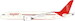 Boeing 787-8 Air India VT-ANP