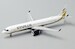 Airbus A321neo Starlux Airlines B-58201