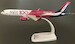 Airbus A321 Wizz Air 100th