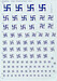 Finnish AF part 4 (WW2 Harakristi (Swastica`s))
