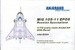 Mig 105-1 1 EPOS Russian Spacecraft