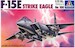 F15E Strike Eagle