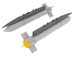 S24 Rockets with pylons (2x)