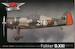 Fokker D21 (RESTOCK)
