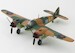 Bristol Beaufighter Mk.IC C T3317/XK-?, No.272 Sqn., Malta 1941