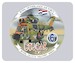 Mousepad AS365 Cougar (KLu)