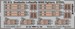 Detailset Seatbelts Luftwaffe WWII Fighters - STEEL-