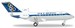 Yakovlev Yak40 Olympic Airways I-JAKE