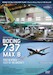Boeing 737Max-8 Ethiopian Airlines. First in Africa; fleet of 100 aircraft