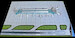 Airport Accessories Four piece Mat Set for GJARPTC Terminal