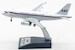 Airbus A319-131 SAS, Scandinavian Airlines System OY-KBO retro scheme With Stand