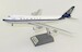 Boeing 747-200 Olympic SX-OAE with stand