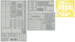 Detailset Douglas A26B Invader Part 3 (ICM)