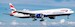 Boeing 777-300ER British Airways G-STBM