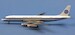 Douglas DC8-33 Pan American N806PA