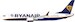 Boeing 737 MAX 8 Ryanair EI-HGY