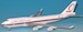 Boeing 747-400 Royal Air Maroc CN-RMM