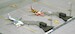 Airport Accessories Apron Boarding Station