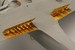 Detailset Mitsubishi A6M-2K Zero Trainer Landing Flaps (Hasegawa)