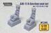 SJU-17/A Ejection seat set
