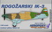Ikarus IK3