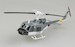 UH-1F MLD, Koninklijke Marine