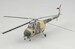 Mil Mi4A Hound DDR Air Force, RDA