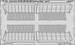 Detailset Lancaster B MkI/III Landing Flaps (Airfix)