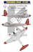 De Havilland Mosquito (Kenting Aviation Ltd)