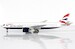 Boeing 777-200ER British Airways "Panda Face" G-YMMH