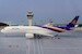 Airbus A350-900 Thai Airways HS-THC