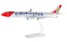 Airbus A340-300 Edelweiss Air HB-JMB