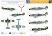 Messerschmitt Bf109G-6 Finnish Air Force