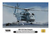 Sikorsky MH53E Sea Dragon