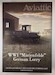 World War 1 Marienfelde German Lorry