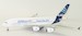 Airbus A380 Airbus House Colors "Own the sky" F-WWDD
