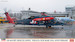 UH60J(SP) Rescue Hawk 'Niigata Sub Base 55th Anniversary"