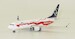 Boeing 737 MAX 8 LOT "Independence" SP-LVD