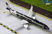 Airbus A321neo Air New Zealand "All Blacks Livery" ZK-NNA