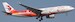 Airbus A330-200 China Eastern Airlines "People.cn Livery" B-5931 With Antenna