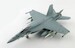 F/A-18E Super Hornet US Navy, 410/168478, VFA-151 "Vigilantes", 2019
