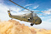 H34A Pirate, UH34D Chocktaw