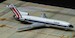 Boeing 727-200 LACSA Lineas Aereas de Costa Rica N1280E The Airline of Costa Rica